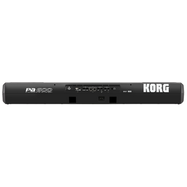 Sintetizador Korg Con Pantalla Tactil, Pa600